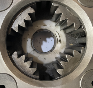 กระปุกเกียร์เดินทาง EC300D ของ Volvo 3rd กระปุกเกียร์แพลนเนตตารี่สำหรับ VOE14599938 VOE14599933อะไหล่รถขุด - Product Image 2