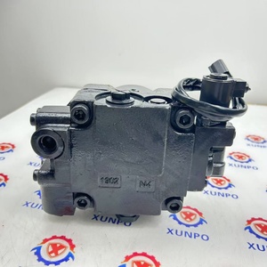 Fan Motor 708-7S-00352 7087S00352 for D65EX-15 D65PX-15 D65WX-15 D85EX-15 D65EX-16 D65WX-16 Machine - Product Image 2