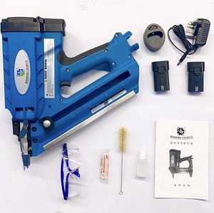 Clous <span class=keywords><strong>à</strong></span> <span class=keywords><strong>gaz</strong></span> <span class=keywords><strong>pour</strong></span> cadre <span class=keywords><strong>à</strong></span> bande de papier, nailart - Product Image 6