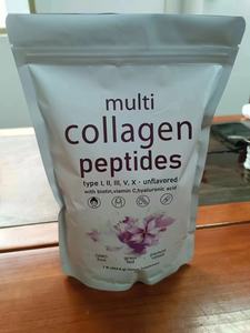 Diskon harga kompetitif bubuk Protein kolagen campur berbagai jenis kustom - Product Image 4