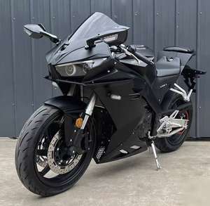 Moto sportive d'<span class=keywords><strong>occasion</strong></span> 250cc, construction robuste, maniabilité fluide, prix abordable - Product Image 6