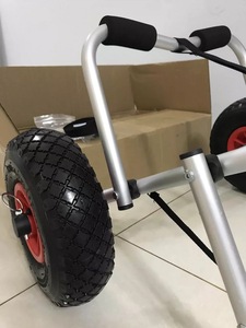 Dolly Mover <span class=keywords><strong>pour</strong></span> moto <span class=keywords><strong>chariot</strong></span> remorque vélo automoteur <span class=keywords><strong>Double</strong></span> <span class=keywords><strong>chariot</strong></span> <span class=keywords><strong>chariot</strong></span> vélo - Product Image 6