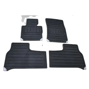 car Interior Accessories for Land rover range rover vogue 2006-2009 car floor mat boot