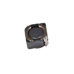 ตัวเหนี่ยวนำ ICschip ของแท้ ชนิดโช้คและคอยล์ 4.7uH 1.32A 30% CDRH4D28NP-4R7NC - Product Image 3