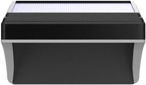 Lámpara Solar LED Moderna a Prueba de Agua para Jardín Exterior, Clasificación IP65, Iluminación Decorativa Compuesta para Exteriores, Venta al Por Mayor - Product Image 5