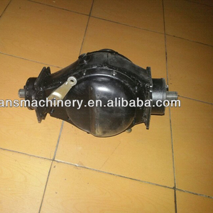 ชุดเฟืองท้ายล็อคแบบแมนนวลสำหรับรถบักกี้ 500 ซีซี รุ่น LLTM-500LCK - Product Image 4