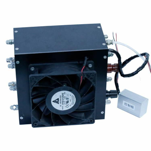 Daze 100W 200W 300W 500W Hydro hệ thống tế bào nhiên liệu Hydro oxy tế bào nhiên liệu Hydro ngăn xếp pem 1kw - Product Image 3