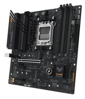 HUASHUO TUF GAMING A620M-PLUS AMD AM5 Micro-ATX Carte mère de jeu