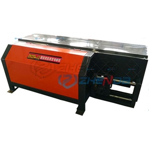 Máquina Enderezadora de Metal Automática, Máquina Enderezadora CNC, Venta Directa de Fábrica - Product Image 4