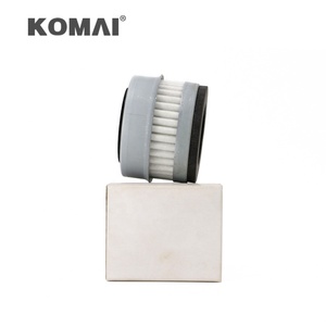 Uso de filtro de CA para piezas de motor Kobelco <span class=keywords><strong>KHJ</strong></span> 22151 <span class=keywords><strong>KHJ</strong></span> 22152 47640920 72281517 77282567 72214502 72951908 - Product Image 5