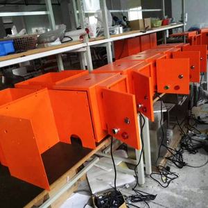 Tuz ilaç pirinç mısır unu toz <span class=keywords><strong>Metal</strong></span> dedektörü pudra şekeri için - Product Image 5