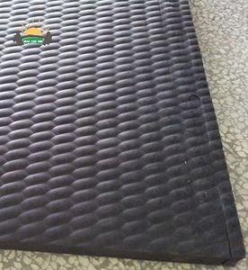 Tappetini in <span class=keywords><strong>Gomma</strong></span> per Box <span class=keywords><strong>di</strong></span> Cavalli Stalle 6x4 Piedi - Product Image 4