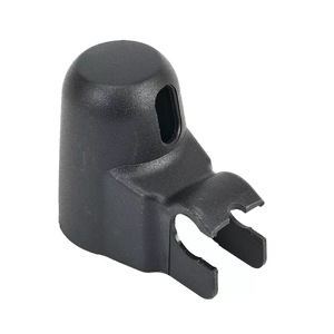Bmw 1 Series Rear Wiper Arm <b>Cover</b> Cap 61627199566 For <b>Windshield</b> Wipers - Product Image 1
