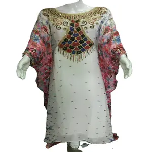 कफ्तान महिला के कपड़े abaya Jalabiya