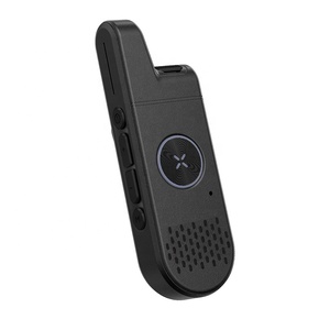 Mini Wireless Custom JJCC Mini8 Wholesale Handy Handheld <strong>Walkie</strong> <strong>Talkie</strong> Two Way Radio <strong>Long</strong> Range <strong>Distance</strong> <strong>Walkie</strong>-<strong>talkie</strong> - Product Image 1