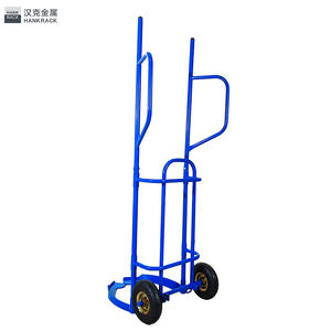 कारखाने की बिक्री संलग्न टायर परिवहन परिवर्तनीय रैक कार्ट श्रमिक-बचत टायर हैंडलिंग उपकरण स्टेनलेस स्टील 200 किलो खरीदारी - Product Image 3