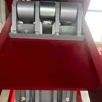 Gran Oferta: Elevador de Tijera Hidráulico para Coches de Perfil Bajo y Estable, Alta Calidad, Directo de Fábrica, OEM Disponible