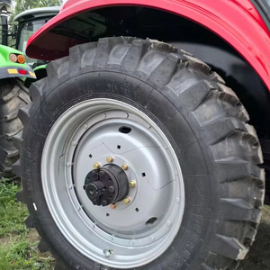 Tractor Yto Lx2004 <span class=keywords><strong>4x4</strong></span> <span class=keywords><strong>de</strong></span> <span class=keywords><strong>segunda</strong></span> <span class=keywords><strong>mano</strong></span> 200 Hp con buenas condiciones Precio <span class=keywords><strong>más</strong></span> barato en China - Product Image 6