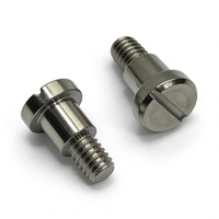 Pièces usinées en aluminium sur mesure, pièces usinées CNC en acier inoxydable, impression 3D