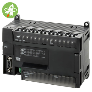Original New PLC lập trình điều khiển CP1E-N30S1DT-D CPU đơn vị với 30 I/O điểm cho điều khiển công nghiệp cp1en30s1dtd - Product Image 1