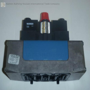 Nib Ceram Taille 4 Gs-040062-0090wbr9_gs0400620090wbr9_gs-o4oo62-oowbr9o9 Nouveau Original En Stock Automatisation Industrielle - Product Image 1