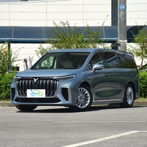 Chef-d 'œuvre ultra-luxe de la Chine électrique Premium grand Mpv de rêveur 2023 nouveau 7 sièges ou 6 sièges nouvelle voiture à vendre - Product Image 4