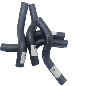 Suku cadang otomotif truk selang pengembalian oli Supercharger OEM 1118111SZD1 untuk JMC Kaiyun Shunda Euro <span class=keywords><strong>2</strong></span>/<span class=keywords><strong>3</strong></span> - Product Image 5