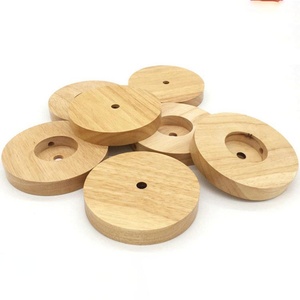 Processing Custom Wooden Handle Hardware Tools Quick Prototyping - Product Image 1