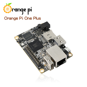 Orange pi one plus 1gb placa de desenvolvimento opi one plus h6 - Product Image 4