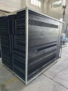 Nouvelle Fenêtre <span class=keywords><strong>d</strong></span>'Admission <span class=keywords><strong>d</strong></span>'<span class=keywords><strong>Air</strong></span> en FRP pour Tour de Refroidissement, Volets <span class=keywords><strong>d</strong></span>'Aération en PP <span class=keywords><strong>PVC</strong></span>, Grilles de Conduit, Volets de Refroidissement à Contre-Courant pour Restaurants - Product Image 6