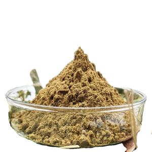 B.C.I поставка Epimedium Brevicornum Maxim Epimedium, экстракт 10 Икариин, Рогатый козий порошок сорняков - Product Image 3