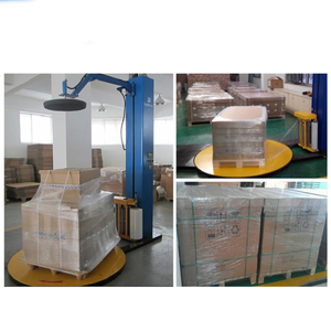 Películas de Embalaje para Palés Elásticas, Resistentes a la Humedad, de 23 micras - Product Image 6