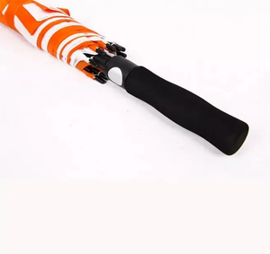 مظلة جولف ترويجية عالية الجودة بشعار مخصص للسوق مظلة جولف ترويجية مع شعار - Product Image 6