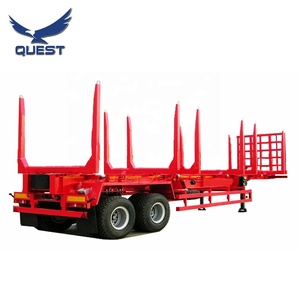 <span class=keywords><strong>Remolque</strong></span> de <span class=keywords><strong>Plataforma</strong></span> para Transporte de Madera de 3 <span class=keywords><strong>Ejes</strong></span> <span class=keywords><strong>Usado</strong></span>, <span class=keywords><strong>Remolque</strong></span> de <span class=keywords><strong>Plataforma</strong></span> Utilitario, Semirremolque de <span class=keywords><strong>Plataforma</strong></span> - Product Image 6