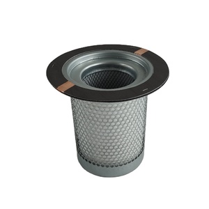 Mengma 35858927 Séparateur d'huile comprimé industriel Pièce de compresseur État neuf Matériau métallique Fibre de verre neuve - Product Image 1