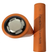Batterie LFP haute capacité, débit élevé 30A, cellule 32140 3.2V 15Ah avec une longue durée de vie (2000 cycles) pour trottinette électrique, décharge à -20°C ℃