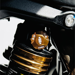 จักรยานไฟฟ้าอัลตร้าบี3สปีด suron MID Drive 74V 12500W 55Ah สกปรกจักรยานไฟฟ้าจักรยานไฟฟ้า surron จักรยานอัลตร้า Bee - Product Image 4