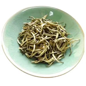 Chinese Supplier Super Tea for Wholesale Organic Pure Jasmine Green Tea