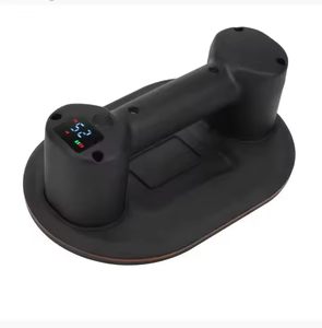 Ventouse électrique d'arrêt de démarrage automatique charge 140 Kgs élévateur à vide alimenté par <span class=keywords><strong>batterie</strong></span> de 8 pouces pour la manipulation de carreaux de verre céramique - Product Image 3