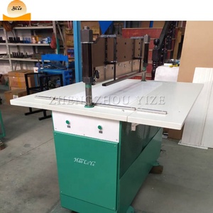 Manual Toothed Blade Zig Zag <strong>Fabric</strong> Sample <strong>swatch</strong> Cutting <strong>Machine</strong> Textile Cloth Strip <strong>Cutter</strong> <strong>Machine</strong> - Product Image 6