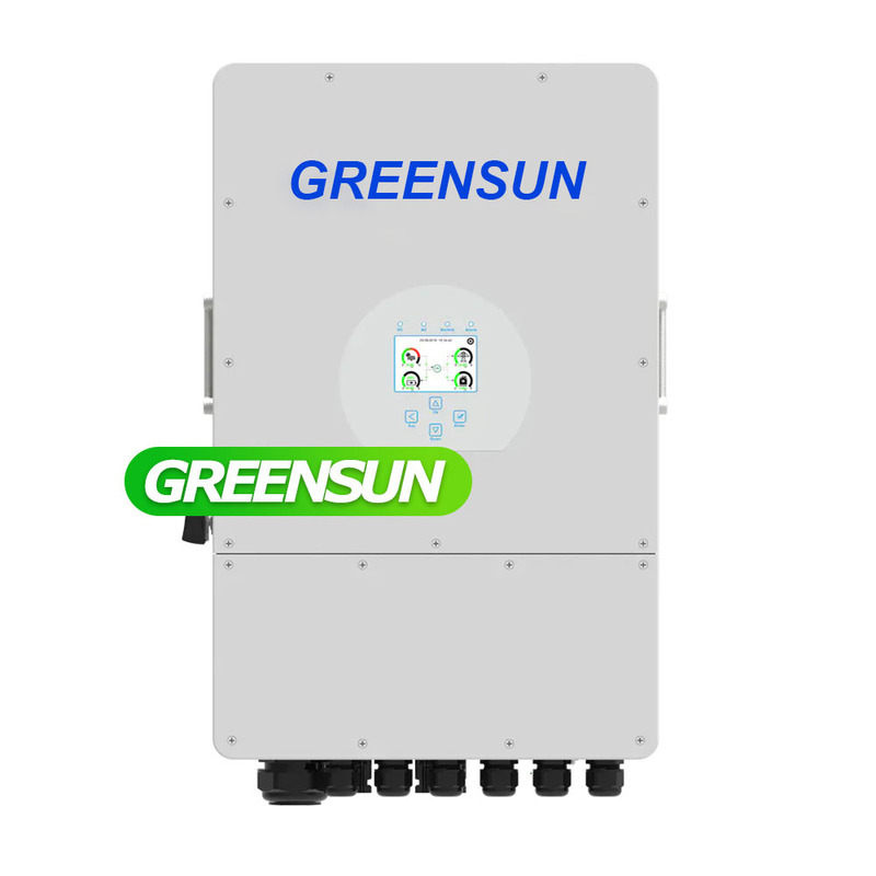 Deye Grid Tied Solar Inverter CE