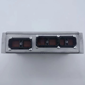 7835-26-1008 7835-26-1009ตัวควบคุมใหม่ ECU ECM สำหรับ Komatsu PC210-7K PC220-7 PC270-7รถขุด PC300-7 - Product Image 2