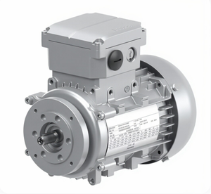 MT-Lenze IE6 M550-V <b>Three</b>-phase Asynchronous Motor 230V/400V/480V Low Noise High Reliability for Energy Saving Retrofit Project - Product Image 1