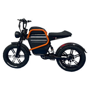 Vélo d'aventure Super Ebike - Super 48v 350w E Fatbike M20 Super Ebike Zx Z1 Z Zg Miami 73 Vélo d'aventure - super73 52 - Product Image 2