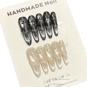 Armure pure à porter à la main, Le <span class=keywords><strong>Petit</strong></span> Chaperon Rouge, Explosions, <span class=keywords><strong>Oracle</strong></span>, Lumière Sacrée, Peint à la main, Style Français, Motif Tulipe - Product Image 5