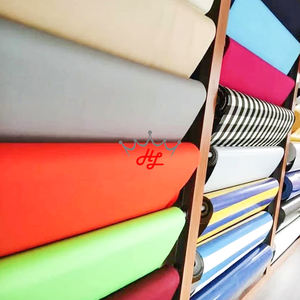 Recubierto de PVC <span class=keywords><strong>lona</strong></span>, carpa <span class=keywords><strong>lona</strong></span> impermeable, camión lado tela de la cortina - Product Image 6