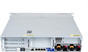 Serveur en rack Enterprise Proliant DL380 G9 |   2X E5-2620v3 12 cœurs |   32 Go |   <span class=keywords><strong>B140i</strong></span> |   2x bacs pour disques durs |   Utilisé - Product Image 3