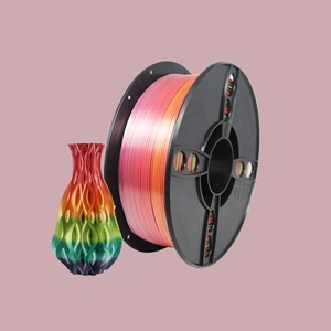 3D nhựa Filament Máy làm ABS PETG PLA Filament đùn dòng PEEK Filament dây chuyền sản xuất - Product Image 6