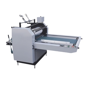 Cymc1100a Của Nhãn Hiệu Bán Tự Động Thủy Lực Máy Cán Bộ Phim Nước Nóng In Giấy <span class=keywords><strong>Laminator</strong></span> Cho Quảng Cáo - Product Image 2
