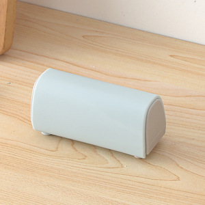 Household <b>Knife</b> <b>Sharpener</b> Two Stage Manual Stainless Steel Multi Grit Kitchen Gadget - Product Image 1